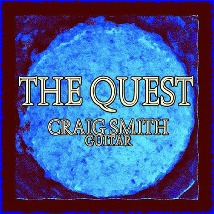 The Quest by Craig Smith