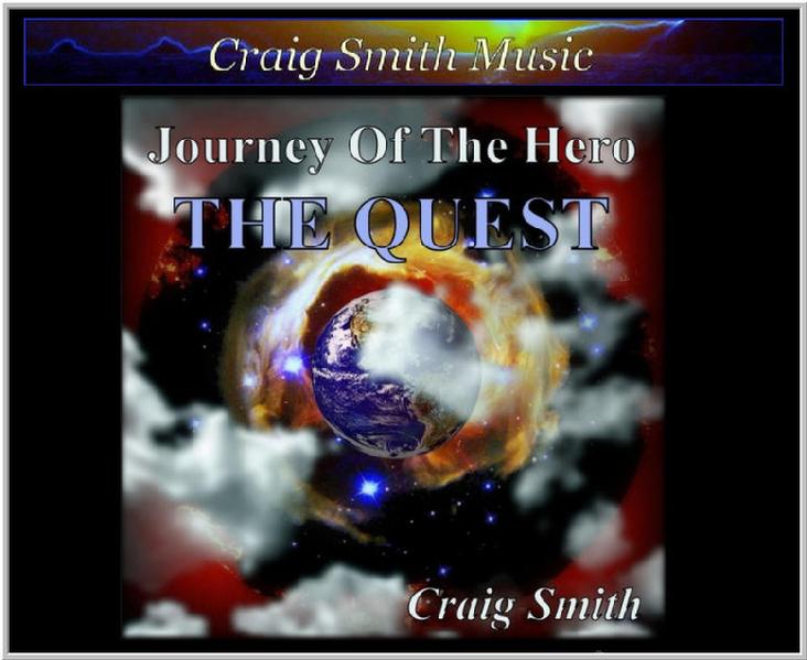 Craig Smith Guitarist